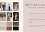 create stylish outfits to your personality and body type